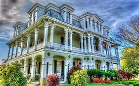 Dansereau House Bed & Breakfast Thibodaux La